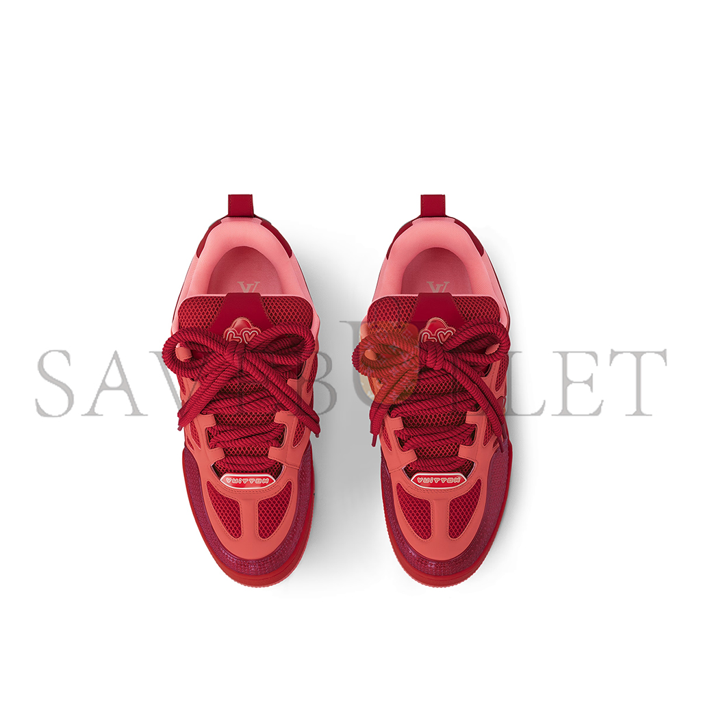 l**is V*t*n lv skate sneaker 1acqnp